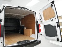 USED 2023 23 VAUXHALL VIVARO 2900 1.5 D 100 BHP L2 LONG PRO EDITION 6 DOOR SAT NAV | AIR CON | L2 LONG | 6 DOORS