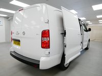 USED 2023 23 VAUXHALL VIVARO 2900 1.5 D 100 BHP L2 LONG PRO EDITION 6 DOOR SAT NAV | AIR CON | L2 LONG | 6 DOORS