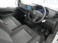 USED 2023 23 VAUXHALL VIVARO 2900 1.5 D 100 BHP L2 LONG PRO EDITION 6 DOOR SAT NAV | AIR CON | L2 LONG | 6 DOORS