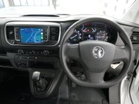 USED 2023 23 VAUXHALL VIVARO 2900 1.5 D 100 BHP L2 LONG PRO EDITION 6 DOOR SAT NAV | AIR CON | L2 LONG | 6 DOORS