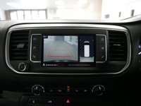 USED 2023 23 VAUXHALL VIVARO 2900 1.5 D 100 BHP L2 LONG PRO EDITION 6 DOOR SAT NAV | AIR CON | L2 LONG | 6 DOORS