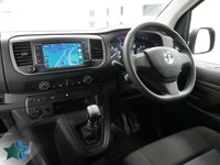 USED 2023 23 VAUXHALL VIVARO 2900 1.5 D 100 BHP L2 LONG PRO EDITION 6 DOOR SAT NAV | AIR CON | L2 LONG | 6 DOORS