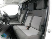 USED 2023 23 VAUXHALL VIVARO 2900 1.5 D 100 BHP L2 LONG PRO EDITION 6 DOOR SAT NAV | AIR CON | L2 LONG | 6 DOORS