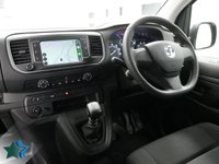 USED 2023 23 VAUXHALL VIVARO 2900 1.5 D 100 BHP L2 LONG PRO EDITION 6 DOOR SAT NAV | AIR CON | L2 LONG | 6 DOORS