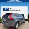 USED 2016 16 VOLVO XC60 2.4 D5 SE Lux Nav SUV 5dr Diesel Auto AWD Euro 6 (s/s) (220 ps) CAM BELT REPLACED AT 86,798 MILES