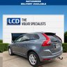 USED 2016 16 VOLVO XC60 2.4 D5 SE Lux Nav SUV 5dr Diesel Auto AWD Euro 6 (s/s) (220 ps) CAM BELT REPLACED AT 86,798 MILES