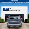 USED 2016 16 VOLVO XC60 2.4 D5 SE Lux Nav SUV 5dr Diesel Auto AWD Euro 6 (s/s) (220 ps) CAM BELT REPLACED AT 86,798 MILES