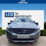 USED 2016 16 VOLVO XC60 2.4 D5 SE Lux Nav SUV 5dr Diesel Auto AWD Euro 6 (s/s) (220 ps) CAM BELT REPLACED AT 86,798 MILES
