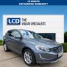 USED 2016 16 VOLVO XC60 2.4 D5 SE Lux Nav SUV 5dr Diesel Auto AWD Euro 6 (s/s) (220 ps) CAM BELT REPLACED AT 86,798 MILES