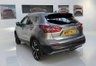 USED 2017 67 NISSAN QASHQAI 1.2 DIG-T Tekna SUV 5dr Petrol Manual Euro 6 (s/s) (115 ps) FULL SERVICE HISTORY