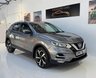 USED 2017 67 NISSAN QASHQAI 1.2 DIG-T Tekna SUV 5dr Petrol Manual Euro 6 (s/s) (115 ps) FULL SERVICE HISTORY