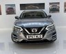 USED 2017 67 NISSAN QASHQAI 1.2 DIG-T Tekna SUV 5dr Petrol Manual Euro 6 (s/s) (115 ps) FULL SERVICE HISTORY