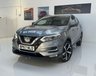 USED 2017 67 NISSAN QASHQAI 1.2 DIG-T Tekna SUV 5dr Petrol Manual Euro 6 (s/s) (115 ps) FULL SERVICE HISTORY
