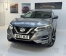 USED 2017 67 NISSAN QASHQAI 1.2 DIG-T Tekna SUV 5dr Petrol Manual Euro 6 (s/s) (115 ps) FULL SERVICE HISTORY