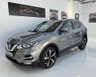 USED 2017 67 NISSAN QASHQAI 1.2 DIG-T Tekna SUV 5dr Petrol Manual Euro 6 (s/s) (115 ps) FULL SERVICE HISTORY