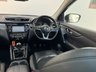 USED 2017 67 NISSAN QASHQAI 1.2 DIG-T Tekna SUV 5dr Petrol Manual Euro 6 (s/s) (115 ps) FULL SERVICE HISTORY