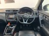 USED 2017 67 NISSAN QASHQAI 1.2 DIG-T Tekna SUV 5dr Petrol Manual Euro 6 (s/s) (115 ps) FULL SERVICE HISTORY
