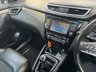 USED 2017 67 NISSAN QASHQAI 1.2 DIG-T Tekna SUV 5dr Petrol Manual Euro 6 (s/s) (115 ps) FULL SERVICE HISTORY