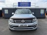 USED 2017 J VOLKSWAGEN AMAROK 3.0 TDI V6 BlueMotion Tech Highline Pickup Double Cab 4dr Diesel Auto 4Motion Euro 6 (s/s) (224 ps) 