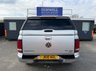 USED 2017 J VOLKSWAGEN AMAROK 3.0 TDI V6 BlueMotion Tech Highline Pickup Double Cab 4dr Diesel Auto 4Motion Euro 6 (s/s) (224 ps) 