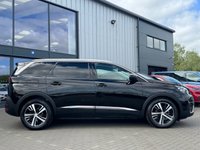 USED 2020 20 PEUGEOT 5008 1.5 BlueHDi Allure SUV 5dr Diesel Manual Euro 6 (s/s) (130 ps) NAV*CAMERA*CARPLAY*FULL HISTORY*50K