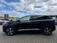 USED 2020 20 PEUGEOT 5008 1.5 BlueHDi Allure SUV 5dr Diesel Manual Euro 6 (s/s) (130 ps) NAV*CAMERA*CARPLAY*FULL HISTORY*50K