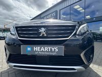 USED 2020 20 PEUGEOT 5008 1.5 BlueHDi Allure SUV 5dr Diesel Manual Euro 6 (s/s) (130 ps) NAV*CAMERA*CARPLAY*FULL HISTORY*50K