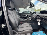 USED 2020 20 PEUGEOT 5008 1.5 BlueHDi Allure SUV 5dr Diesel Manual Euro 6 (s/s) (130 ps) NAV*CAMERA*CARPLAY*FULL HISTORY*50K