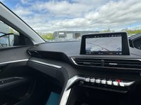 USED 2020 20 PEUGEOT 5008 1.5 BlueHDi Allure SUV 5dr Diesel Manual Euro 6 (s/s) (130 ps) NAV*CAMERA*CARPLAY*FULL HISTORY*50K