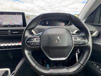 USED 2020 20 PEUGEOT 5008 1.5 BlueHDi Allure SUV 5dr Diesel Manual Euro 6 (s/s) (130 ps) NAV*CAMERA*CARPLAY*FULL HISTORY*50K
