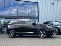 USED 2020 20 PEUGEOT 5008 1.5 BlueHDi Allure SUV 5dr Diesel Manual Euro 6 (s/s) (130 ps) NAV*CAMERA*CARPLAY*FULL HISTORY*50K