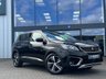 USED 2020 20 PEUGEOT 5008 1.5 BlueHDi Allure SUV 5dr Diesel Manual Euro 6 (s/s) (130 ps) NAV*CAMERA*CARPLAY*FULL HISTORY*50K