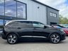 USED 2020 20 PEUGEOT 5008 1.5 BlueHDi Allure SUV 5dr Diesel Manual Euro 6 (s/s) (130 ps) NAV*CAMERA*CARPLAY*FULL HISTORY*50K