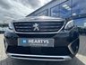 USED 2020 20 PEUGEOT 5008 1.5 BlueHDi Allure SUV 5dr Diesel Manual Euro 6 (s/s) (130 ps) NAV*CAMERA*CARPLAY*FULL HISTORY*50K