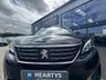 USED 2020 20 PEUGEOT 5008 1.5 BlueHDi Allure SUV 5dr Diesel Manual Euro 6 (s/s) (130 ps) NAV*CAMERA*CARPLAY*FULL HISTORY*50K