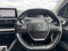 USED 2020 20 PEUGEOT 5008 1.5 BlueHDi Allure SUV 5dr Diesel Manual Euro 6 (s/s) (130 ps) NAV*CAMERA*CARPLAY*FULL HISTORY*50K