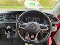 USED 2020 20 VOLKSWAGEN TRANSPORTER 2.0 TDI T32 Highline Panel Van 5dr Diesel DSG FWD LWB High Roof Euro 6 (s/s) (150 ps) 