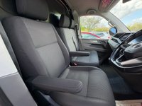 USED 2020 20 VOLKSWAGEN TRANSPORTER 2.0 TDI T32 Highline Panel Van 5dr Diesel DSG FWD LWB High Roof Euro 6 (s/s) (150 ps) 