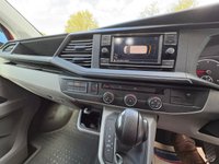 USED 2020 20 VOLKSWAGEN TRANSPORTER 2.0 TDI T32 Highline Panel Van 5dr Diesel DSG FWD LWB High Roof Euro 6 (s/s) (150 ps) 