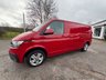 USED 2020 20 VOLKSWAGEN TRANSPORTER 2.0 TDI T32 Highline Panel Van 5dr Diesel DSG FWD LWB High Roof Euro 6 (s/s) (150 ps) 
