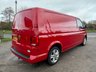 USED 2020 20 VOLKSWAGEN TRANSPORTER 2.0 TDI T32 Highline Panel Van 5dr Diesel DSG FWD LWB High Roof Euro 6 (s/s) (150 ps) 