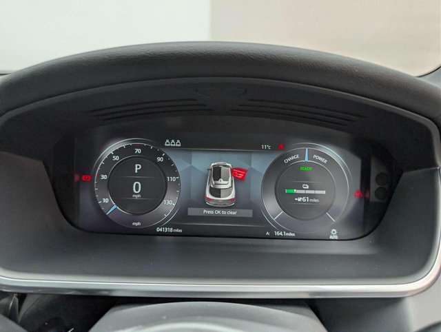 USED 2022 22 JAGUAR I-PACE I-Pace HSE Black 4WD 5dr CLICK & COLLECT/ HOME DELIVERY