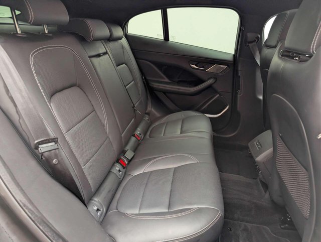 USED 2022 22 JAGUAR I-PACE I-Pace HSE Black 4WD 5dr CLICK & COLLECT/ HOME DELIVERY