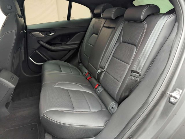 USED 2022 22 JAGUAR I-PACE I-Pace HSE Black 4WD 5dr CLICK & COLLECT/ HOME DELIVERY
