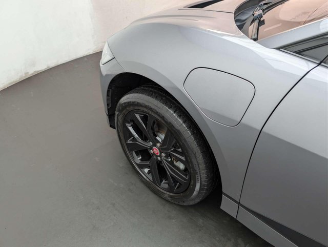 USED 2022 22 JAGUAR I-PACE I-Pace HSE Black 4WD 5dr CLICK & COLLECT/ HOME DELIVERY