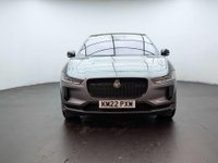 USED 2022 22 JAGUAR I-PACE I-Pace HSE Black 4WD 5dr CLICK & COLLECT/ HOME DELIVERY