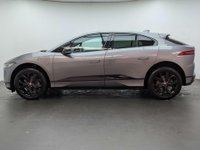 USED 2022 22 JAGUAR I-PACE I-Pace HSE Black 4WD 5dr CLICK & COLLECT/ HOME DELIVERY
