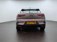USED 2022 22 JAGUAR I-PACE I-Pace HSE Black 4WD 5dr CLICK & COLLECT/ HOME DELIVERY