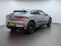 USED 2022 22 JAGUAR I-PACE I-Pace HSE Black 4WD 5dr CLICK & COLLECT/ HOME DELIVERY