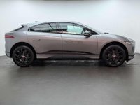 USED 2022 22 JAGUAR I-PACE I-Pace HSE Black 4WD 5dr CLICK & COLLECT/ HOME DELIVERY